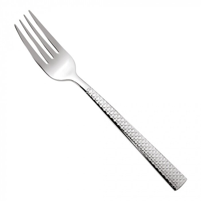 Gebaksvork Hidraulic rvs 18/10 doos à 12