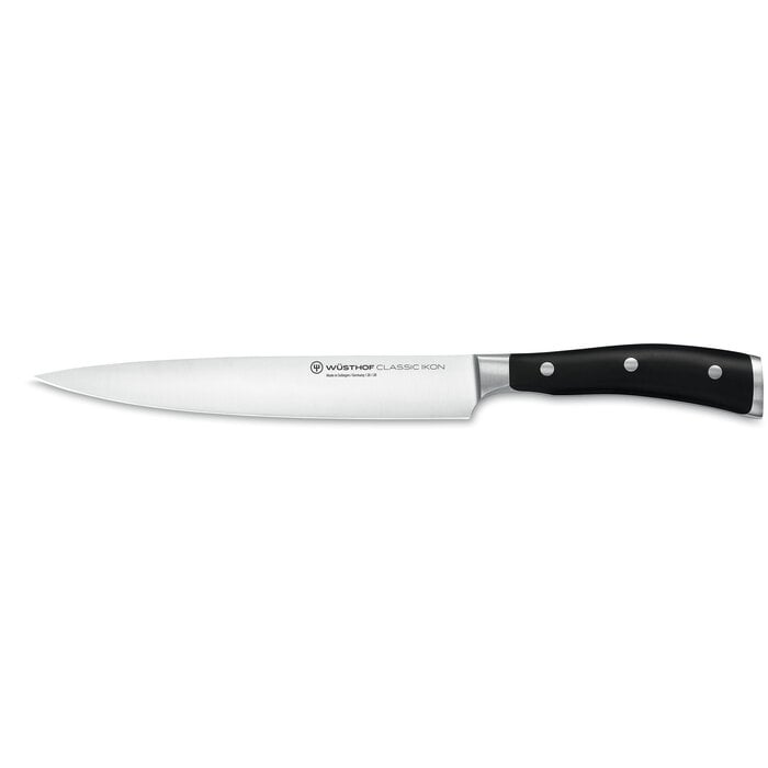 Wusthof Classic Ikon Vleesmes 20cm 4506/20