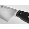 Wusthof Classic Nakiri groentemes met kuiltjes 17cm 4193