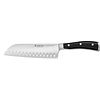 Wusthof Classic Ikon Japans koksmes/Santoku 17cm 4176