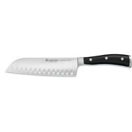 Classic Ikon Japans koksmes/Santoku 17cm 4176