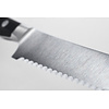 Wusthof Classic Ikon Broodmes 20cm 4166/20