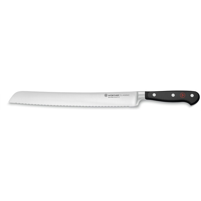 Wusthof Classic Broodmes 26cm 4151