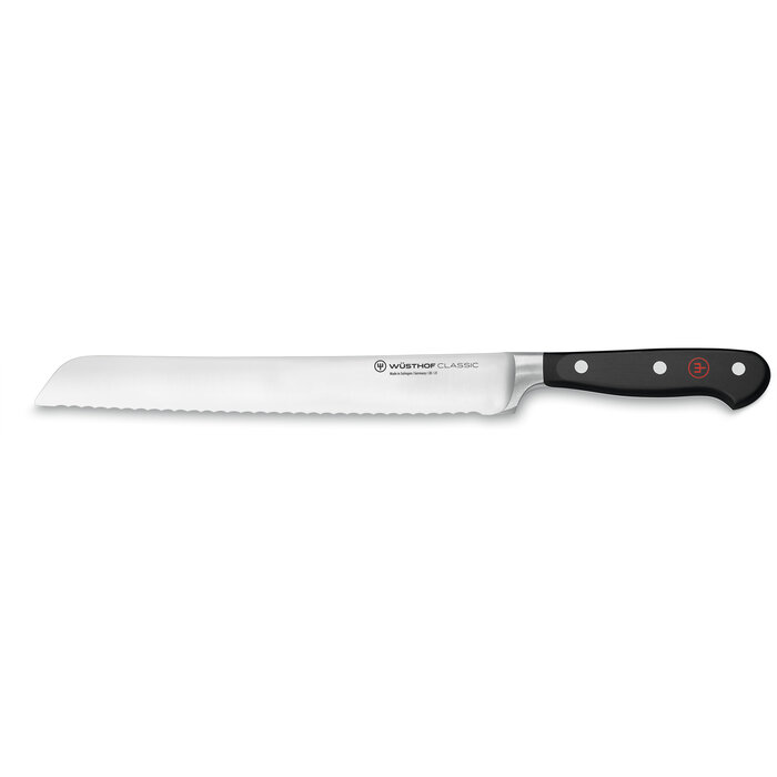 Wusthof Classic Broodmes 23cm 4150