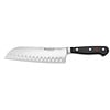 Wusthof Classic Japans koksmes/Santoku 17cm 4183