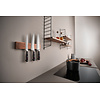 Wusthof Classic Broodmes met golfkartel 20cm 4128