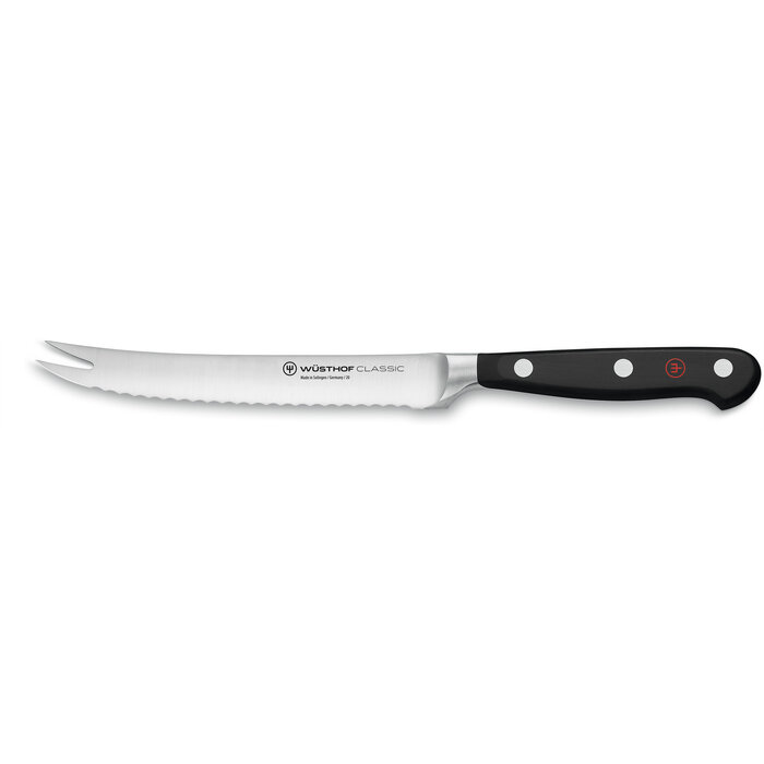 Wusthof Classic Tomatenmesje 14cm 4109