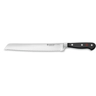 Classic Broodmes met dubbele precisie kartel 23cm 4152/23