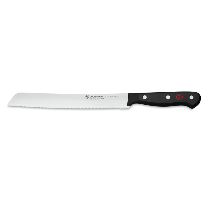 Wusthof Gourmet Broodmes 20cm 4143