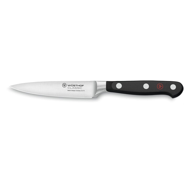 Wusthof Classic Officemes 10cm 4066/10