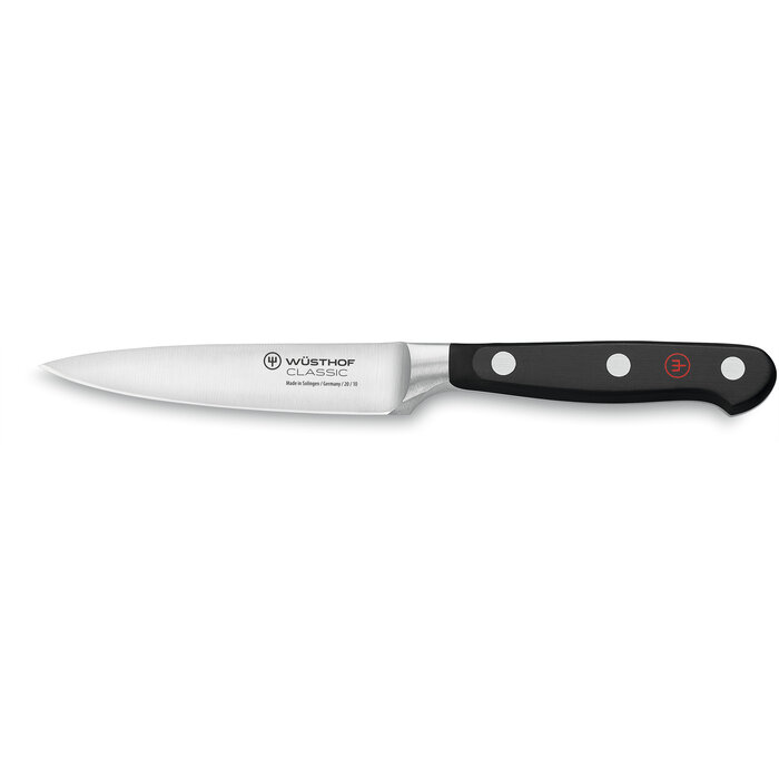 Wusthof Classic Officemes 10cm