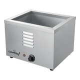 Bain Marie 1/2-150mm