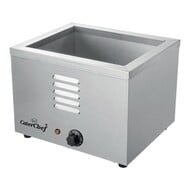 Bain Marie 1/2-150mm