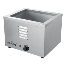 Bain Marie 1/2-150mm