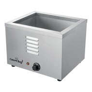 Bain Marie 1/2GN max.15cm