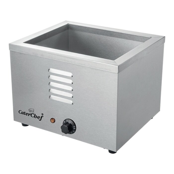 Bain Marie 1/2GN max.15cm