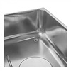 EMGA Bain marie – roestvrijstaal