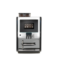 OptiMe X 11 Koffiemachine (Bonen) Wit