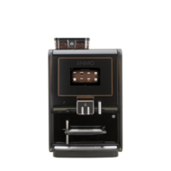 OptiMe X 11 Koffiemachine (Bonen) Zwart