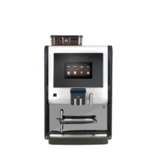 OptiMe X 12 Koffiemachine (Bonen) Wit