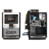 Animo OptiMe X 12 Koffiemachine (Bonen) Wit