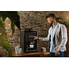 Animo OptiMe X 12 Koffiemachine (Bonen) Zwart