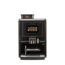 OptiMe X 12 Koffiemachine (Bonen) Zwart