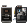 Animo OptiMe X 12 Koffiemachine (Bonen) Zwart