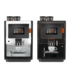Animo OptiMe X 12 Koffiemachine (Bonen) Wit