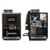 Animo OptiMe X 21 Koffiemachine (Bonen) Zwart