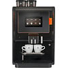Animo OptiMe X 21 Koffiemachine (Bonen) Zwart