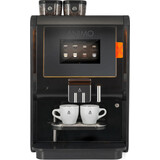OptiMe X 21 Koffiemachine (Bonen) Zwart