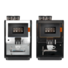 Animo OptiMe X 22 Koffiemachine (Bonen) Zwart