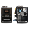 Animo OptiMe X 22 Koffiemachine (Bonen) Wit