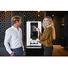 Animo OptiBean X 10 Koffiemachine (Bonen) Wit