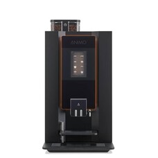 OptiBean X 11 Koffiemachine (Bonen) Zwart