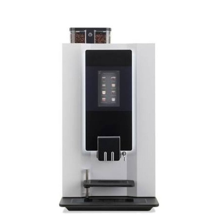 Animo OptiBean X 11 Koffiemachine (Bonen) Wit