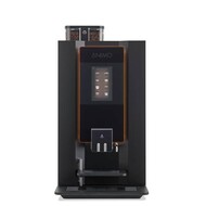 OptiBean X 12 Koffiemachine (Bonen) Zwart