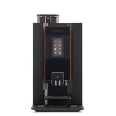 OptiBean X 12 Koffiemachine (Bonen) Zwart