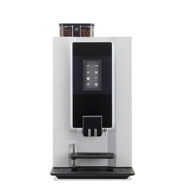 Animo OptiBean X 12 Koffiemachine (Bonen) Wit
