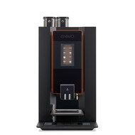 OptiBean X 20 Koffiemachine (Bonen) Zwart