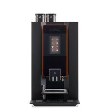 OptiBean X 20 Koffiemachine (Bonen) Zwart