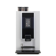 OptiBean X 20 Koffiemachine (Bonen) Wit