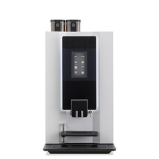 OptiBean X 20 Koffiemachine (Bonen) Wit