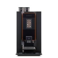 OptiBean X 21 Koffiemachine (Bonen) Zwart