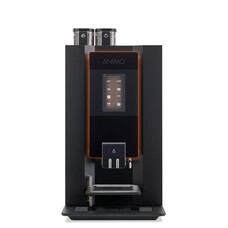 OptiBean X 23 Koffiemachine (Bonen) Zwart