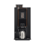 OptiBean X 12 TS Koffiemachine (Bonen) Zwart