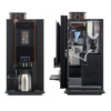 Animo OptiBean X 12 TS Koffiemachine (Bonen) Zwart