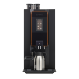 OptiBean X 22 TS Koffiemachine (Bonen) Zwart