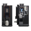 Animo OptiBean X 22 TS Koffiemachine (Bonen) Zwart